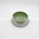 Hot-sell Eco Bamboo Fiber Mini Salad Bowl(YK-B1047) thumbnail-3