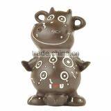 Custom Dairy Cattle Money Box Christmas Gifts for Kids thumbnail-2