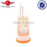 2014 Hot Selling Plastic Brush Set & Cleaning Brush With Shelf Set thumbnail-1