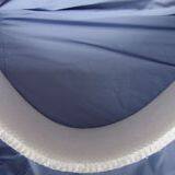 Uniform Waterproof PP Honeycomb Core as Frame in Air Purify thumbnail-2