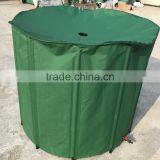 Garden Water Barrels thumbnail-1