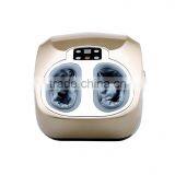 2015 New 3d Foot Massager Shiatsu,3D Shiatsu Kneading Air Pressure Foot Massager Electric Massager thumbnail-4