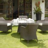 Garden Glass Dining Tables For Sale