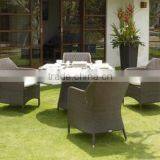 Garden Glass Dining Tables For Sale thumbnail-1