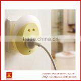 Intelligent Light Control Nightlight With Socket thumbnail-3