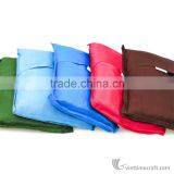 100% Silk Sleeping Bag, Soft and Warm, Handmade in Vietnam