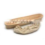 Long Banneton Bread Proofing Basket thumbnail-2