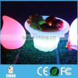 Illuminatedwaterproof Outdoor/indoor Flower Garden Pots/LED Ice Bucket thumbnail-1