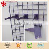 Factory Supplier Various Hanging Slatwall Hook for Retail Store