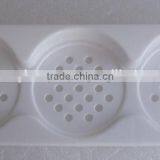 3pcs Glass Salt Pepper Spic Jars Sets thumbnail-3