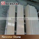 Polished Cream Marfil Marble Stair Tread,marble Staircase thumbnail-4