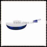 Aluminum Ceramic Coating Kitchen Utensil Fry Pan thumbnail-1