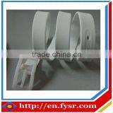 2016 Unisex Fashion Colorrubber Golf Silicone Belt thumbnail-1