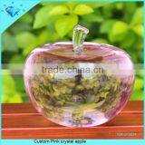 Crystal Apple for Car Furnishing thumbnail-6