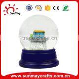 Souvenir Glass Snow Ball thumbnail-1