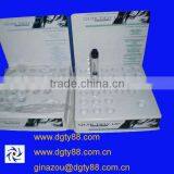 Product Display Show Stand of Vacuum Form Thick Plastic thumbnail-3