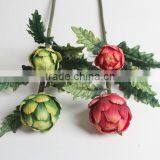 Natural Plastic Dragon Fruit Plant Decorative Fruit Plant for Decoration thumbnail-5