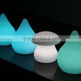 Rechargeable Table Lamp, Led Decoration Room Light, Christmas Gift thumbnail-5