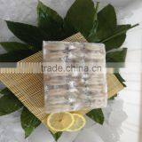 High Quality Whole Round Frozen Baby Squid for Sale thumbnail-1
