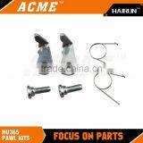 Chainsaw Parts HU365 Starter Pawl Kits thumbnail-1