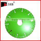 Vacuum Brazed Diamond Cutting Blades thumbnail-1