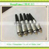 YC9-8P Aviation Plug Connector YC9-8 Core / YC9-8P Push Fast Fast Lock Opening 9MM thumbnail-1
