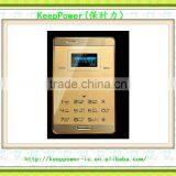 Hot Offer Mini M33 Genuine Magic Touch Cracking Smallest Pocket Slim Female Child Student Card Phone MP3 Musi thumbnail-1