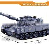 2015 Hot Sale High Quality New Arrival Best 2.4G Remote Control PlasticToy Tank,RTC193405 thumbnail-4