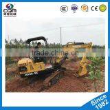 0.1m3 Bucket Mini Excavator Machines For Sale thumbnail-1