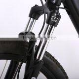 New Arrival 26 Inch Electric Mountain Bikes Electric Bike thumbnail-5