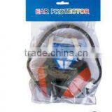 Sacked 3pcs Safety Sets Earmuf thumbnail-1
