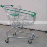 RF-80L American and German styles shopping trolley