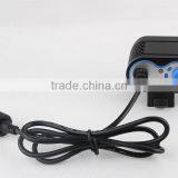 Battery Power Supply and Any Bicycle Frame Position Usb Bike Light thumbnail-2