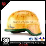 Aramid Core Nij 3a .44 Pasgt Tactical Military Bulletproof Helmet Ballistic Function Green Black Color thumbnail-1