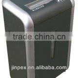 Paper and Plastic Shredder JP-840C thumbnail-1