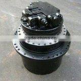 TM04 Excavator Final Drive and Travel Motor,TM04 Travel Motor Assy,TM04 Final Drive and Hydraulic Motor on Sale thumbnail-1