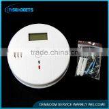 Carbon Monoxide Detector thumbnail-1