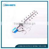 TSJ0053 High Gain Uhf tv Yagi Antenna 12 Elements Yagi Antenna thumbnail-1