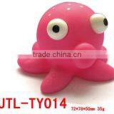 New Promotional Pop-eye Octopus Toys thumbnail-1