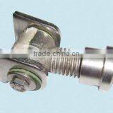 Adjustable Gate Hinges thumbnail-1