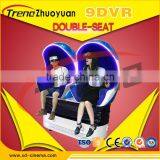 Easy Installation 8D/9D/Xd Cinema 4/6/9/12 Seats Various Truck 5D Effect 5D Cinema Systems thumbnail-4