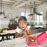 Best Selling High Quality Bento Lunch Box - LeakProof Lunch Container - For Kids and Adults thumbnail-6