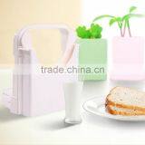 Food Grade Thickness Adjustable Bread/Roast/loaf Slicer , Bread Cutter , Bread Slicing Tool thumbnail-6