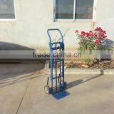 Foldable Hand Truck / Heavy Load Transfer Trolley thumbnail-2