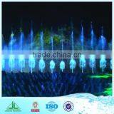 Dancing Fountain, With Explosive Effection thumbnail-3