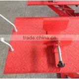 CE Passed Dirt Bike Hydraulic Motorcycle Lift Stand 800lb thumbnail-3