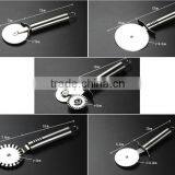 2017 Good Quality and Competiitve Price Pizza Slicer/pizza Blade/pizza Tools thumbnail-2