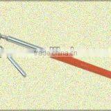 Brass Tube Telescoping Magnetic Pick-up Tool thumbnail-1