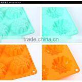 Silicone Cake Decorating Molds,cheap Silicone Chocolates Molds thumbnail-5