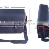 Multi-function Large Capacity Electrician Tool Messenger Bag thumbnail-2